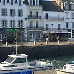 アパート Au Centre Du Croisic Avec Vue Sur Le Port - Fr-1-306-1332 *