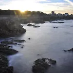 Au Centre Du Croisic Avec Vue Sur Le Port - Fr-1-306-1332 * ル・クロワジック